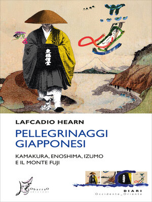 cover image of Pellegrinaggi giapponesi